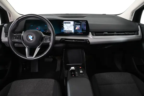BMW 218 Active Tourer d Advantage Auto 14