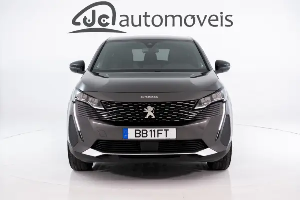 Peugeot 5008 1.5 BlueHDi Active Pack EAT8 5