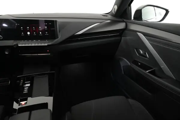 Opel Astra Sports Tourer 1.5 D GS Aut. 15