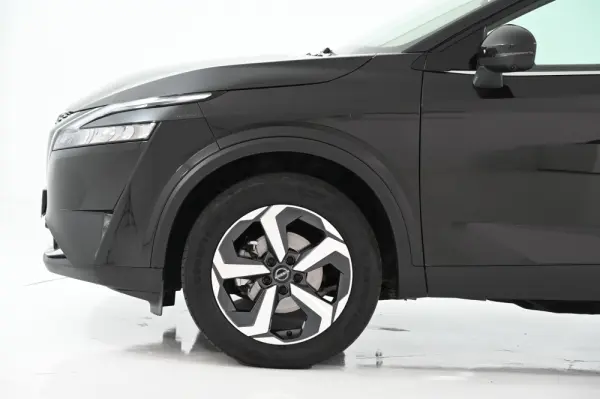 Nissan Qashqai 1.3 DIG-T N-Connecta 11