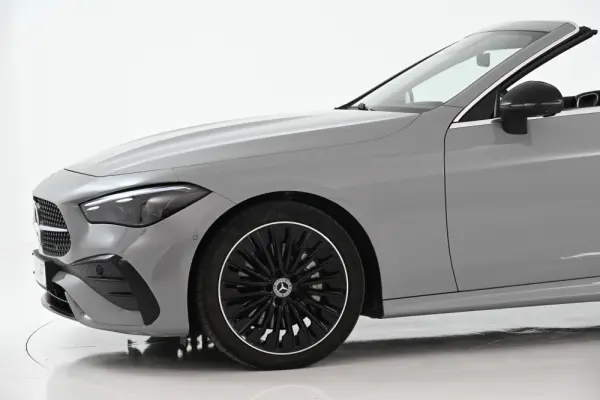 Mercedes-Benz CLE 200 Cabrio 17