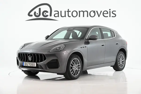 Maserati Grecale 2.0 GT 20