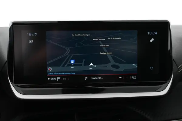 Peugeot 2008 1.2 PureTech GT EAT8 21
