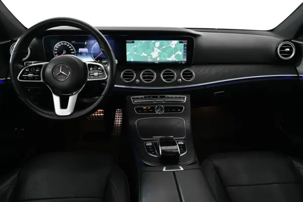 Mercedes-Benz E 400 d 4-Matic All Terrain Avantgarde 3