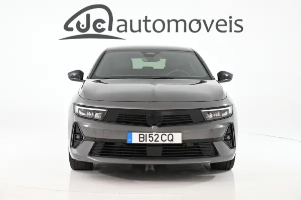 Opel Astra 1.6 T PHEV GS Line 5