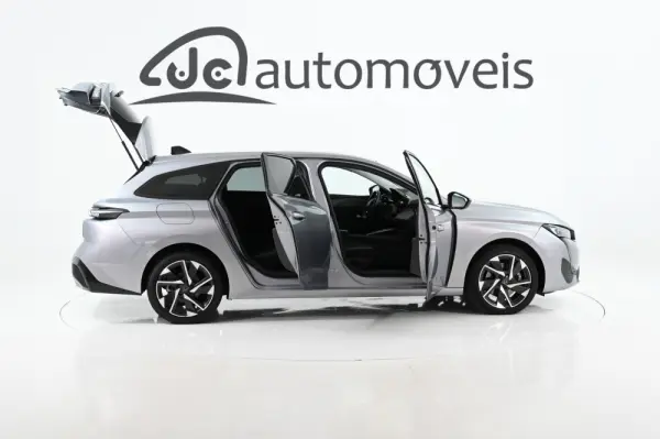 Peugeot 308 SW 1.2 PureTech Allure Pack EAT8 6