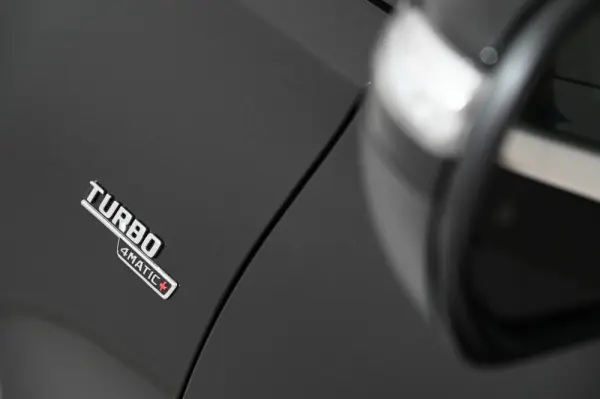 Mercedes-Benz GLE 53 AMG 4Matic+ 16