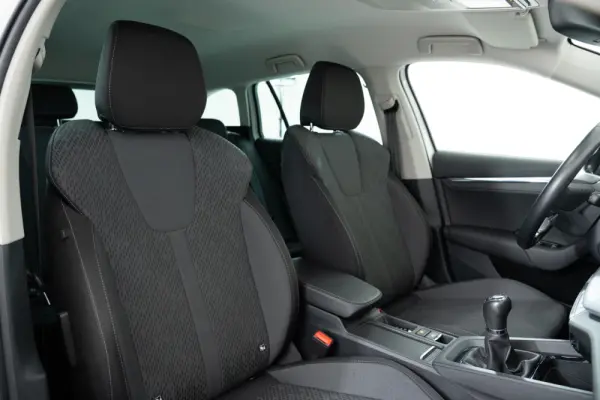 Skoda Octavia 2.0 TDI 4