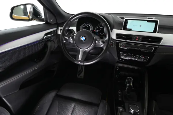 BMW X2 20 d xDrive Auto Pack M 15