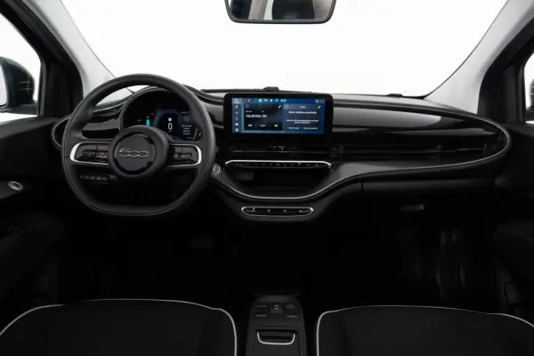 Fiat 500e Outro 3