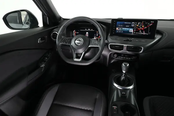 Nissan Juke 1.0 DIG-T N-Connecta 17