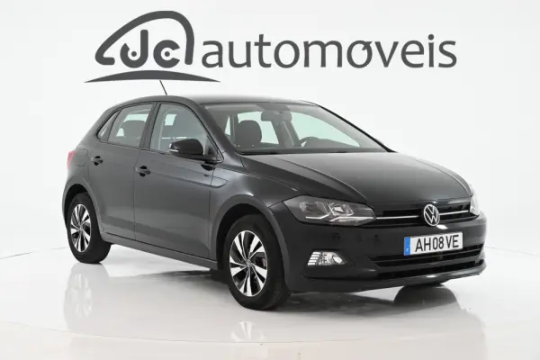 Volkswagen Polo 1.0 TSI Confortline 1