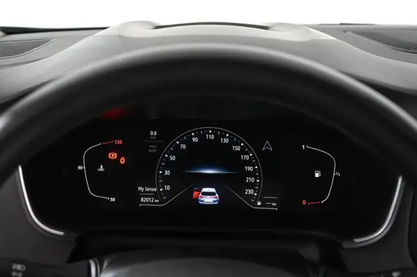 Renault Mégane Sport Tourer 1.5 Blue dCi Limited EDC 15