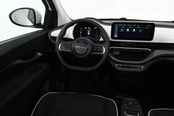 Fiat 500e C Icon 14