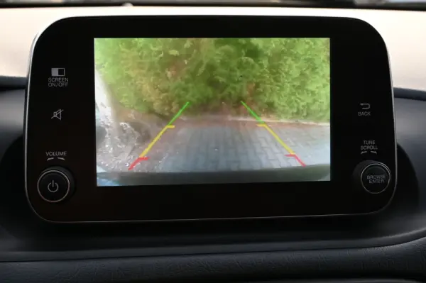 Fiat Tipo 1.3 M-Jet Lounge 19