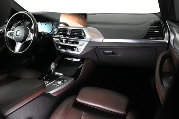 BMW X4 25 d xDrive Pack M Auto 23