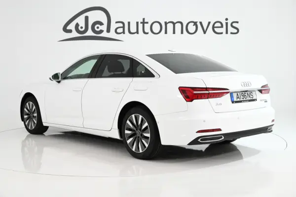 Audi A6 50 TFSIe quattro S tronic 2