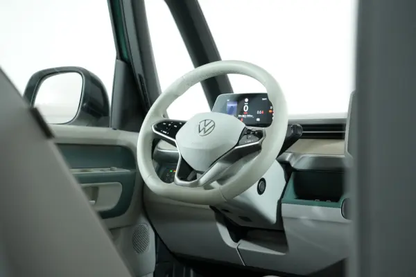 Volkswagen ID.Buzz Pro 33