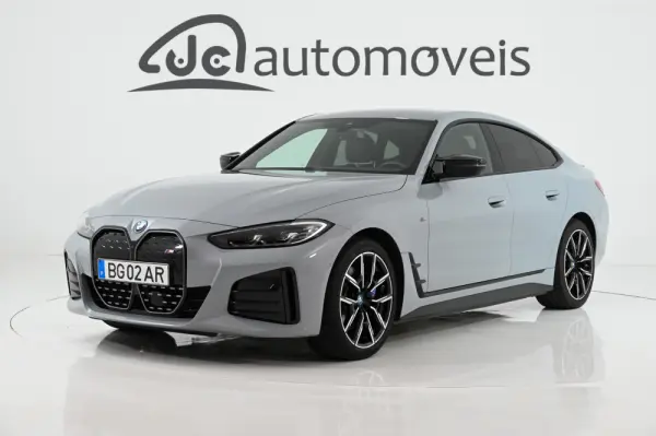 BMW i4 M50 13