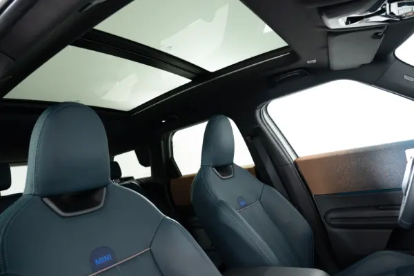 MINI Countryman S Favoured L 30