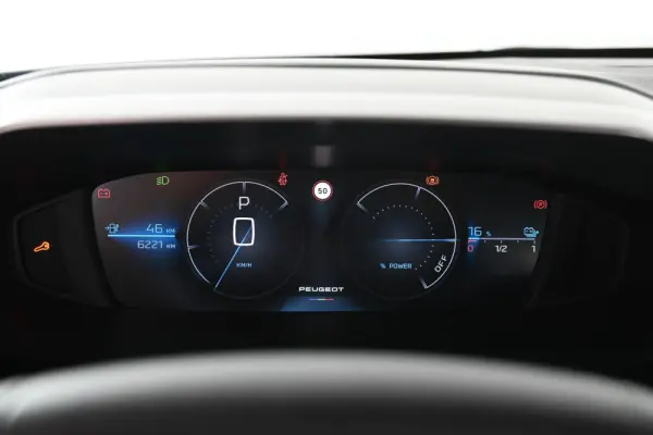 Peugeot e-308 54 kWh Style 16