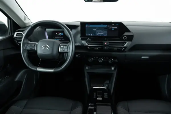 Citroen e-C4 50 kWh Autonomia Conforto Plus 16