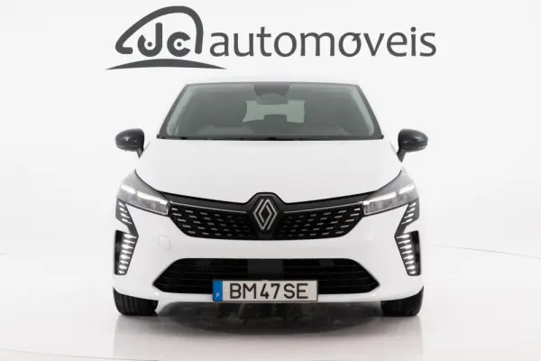 Renault Clio 1.0 TCe Limited 5