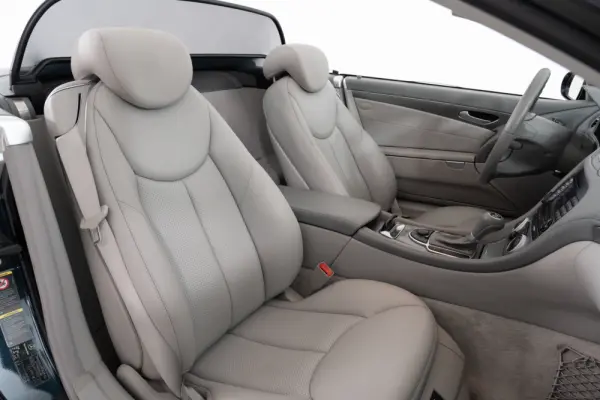 Mercedes-Benz SL 350 outro 4