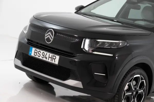 Citroen e-C3 44 kWh Autonomia Conforto Plus 13