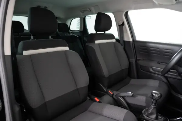 Citroen C3 Aircross Outro 4