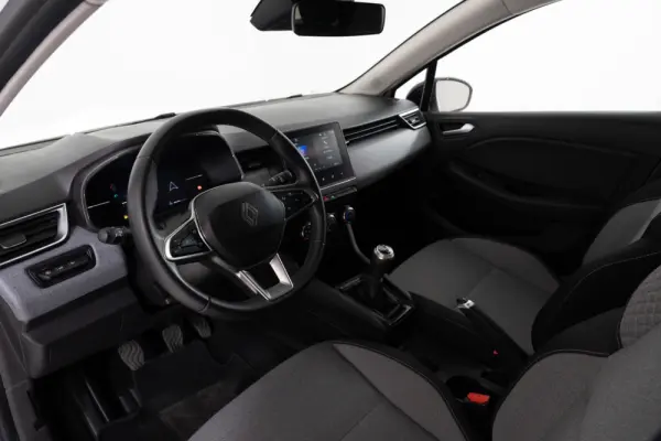 Renault Clio 1.0 TCe Limited 34