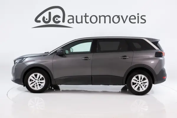 Peugeot 5008 1.5 BlueHDi Active Pack EAT8 7