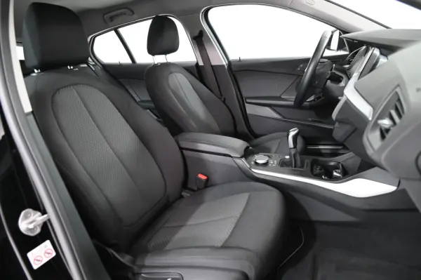 BMW 116 d Advantage 4