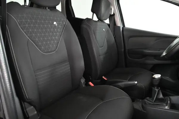 Renault Clio Sport Tourer 0.9 TCE Limited 4