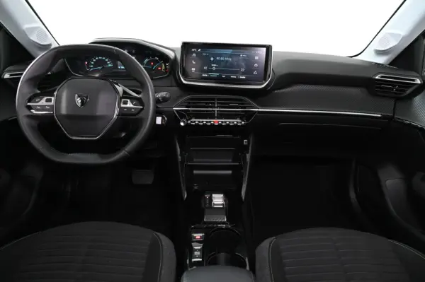 Peugeot e-208 50 kWh Active Pack 3