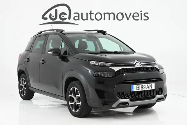 Citroën C3 Aircross 1.2 PureTech C-Series 1