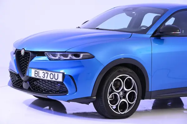 Alfa Romeo Tonale 1.5 Hybrid Sprint 12
