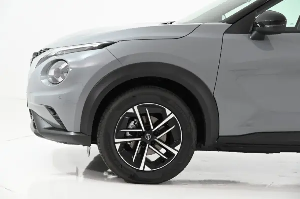 Nissan Juke 1.0 DIG-T N-Connecta 13