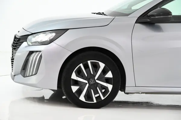 Peugeot 208 1.2 PureTech Active Pack 11