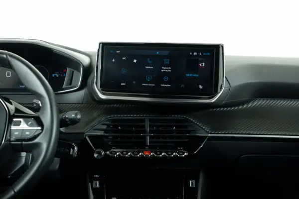 Peugeot 2008 1.2 PureTech Allure Pack EAT8 25