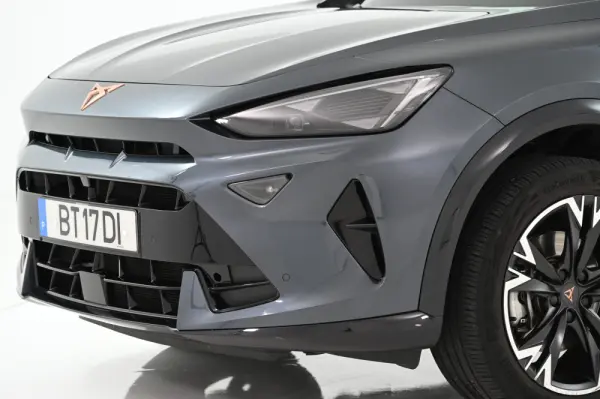Cupra Formentor 2.0 TDI DSG 19