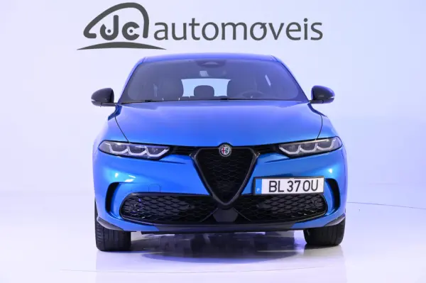 Alfa Romeo Tonale 1.5 Hybrid Sprint 5