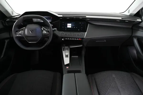Peugeot 308 1.2 Hybrid Style e-DCS6 3