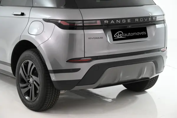 Land Rover Range Rover Evoque 1.5 P270e AWD S Auto 10