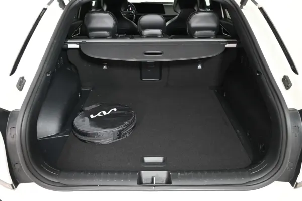 Kia EV6 77.4 kWh GT-Line 9