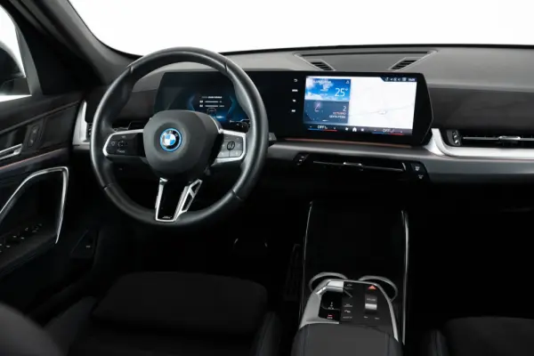 BMW X1 xDrive25e Pack Desportivo M 18