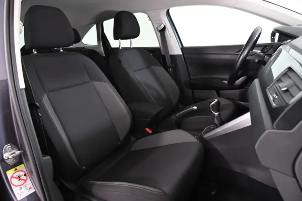 Volkswagen Taigo 1.0 TSI Life 4