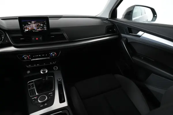 Audi Q5 2.0 TDI Sport 18