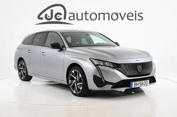 Peugeot 308 SW 1.2 PureTech Allure Pack EAT8 1