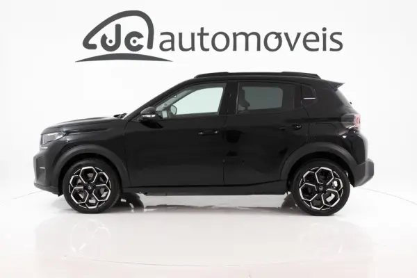 Citroen e-C3 44 kWh Autonomia Conforto Plus 7